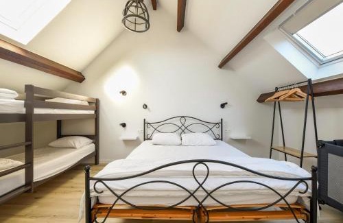 Nieuwpoort House | Le Weekend