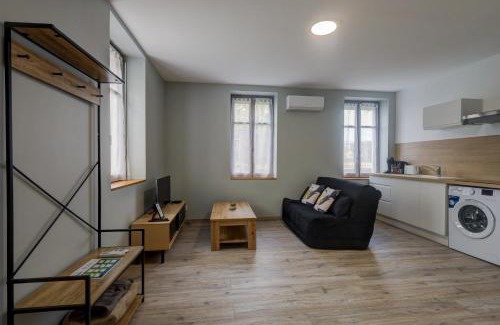 Hieres-sur-Amby Apartment | Le Westy 1