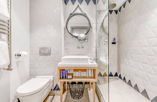 Val-d'Isere Hotel | Le Yule Hotel & Spa
