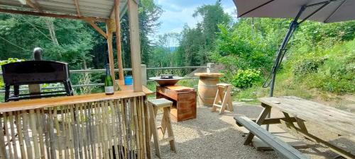 Sainte-Marie-aux-Mines Apartment | Le Zillhardthof