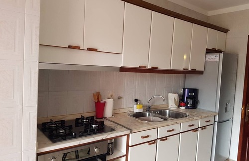 Gondomar Apartment | "le89" Appartement