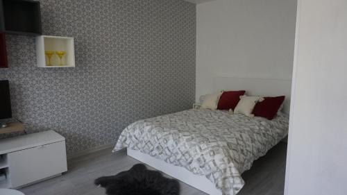 Liepaja Apartment | LEA Apartments