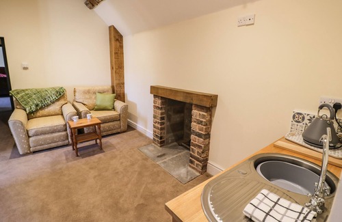 Clows Top Cottage | Lea Farm House