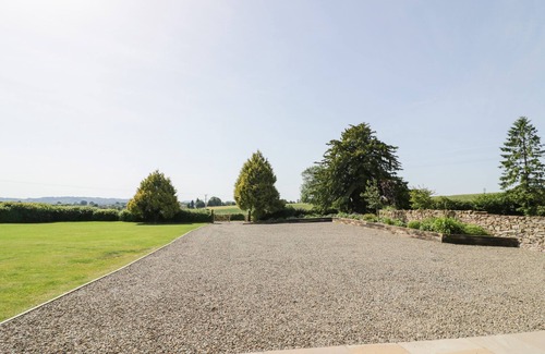 Clows Top Cottage | Lea Farm House