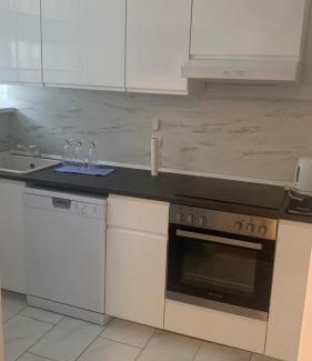 Municipality of Krizevci Apartment | Lea