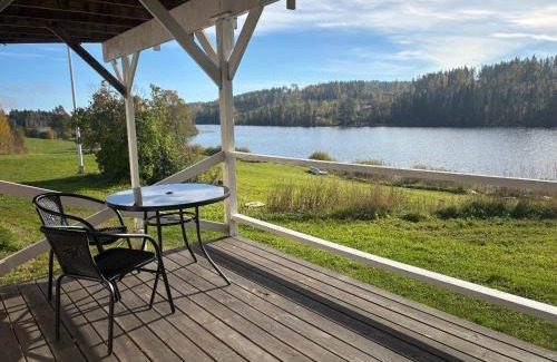 Sundsvall Municipality Apartment | Lea
