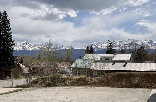 Leadville Condo | Leadville Depot Condos - Luxury Condos Unit B