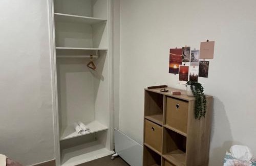 Hobart Central Business District House | Leaf room - Down to the green home stay