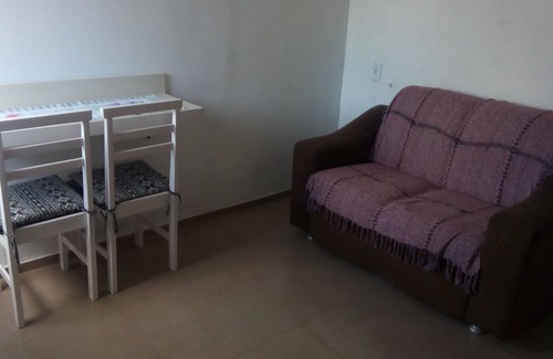 Ze Amandio House | Leall House Kit Net casa