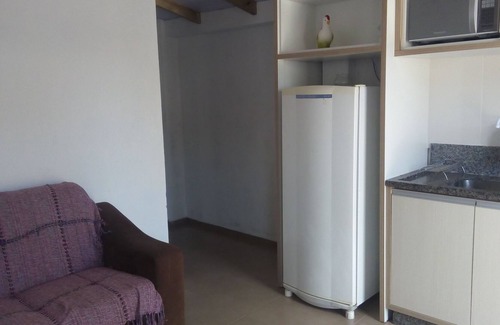Ze Amandio House | Leall House Kit Net casa