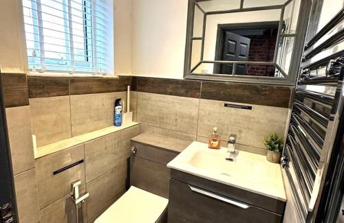 Leamington Spa House | Leamington Spa-3 Bed-Garden-Pets-Free Parking