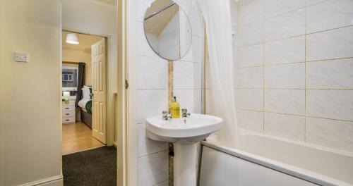 Sheffield House | Leanne's 3Bed House in Sheffield