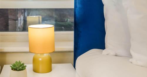 Sheffield House | Leanne's 3Bed House in Sheffield
