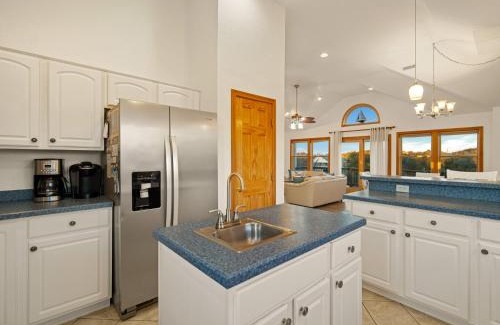 Carova Beach House | Leap of Faith - C9203