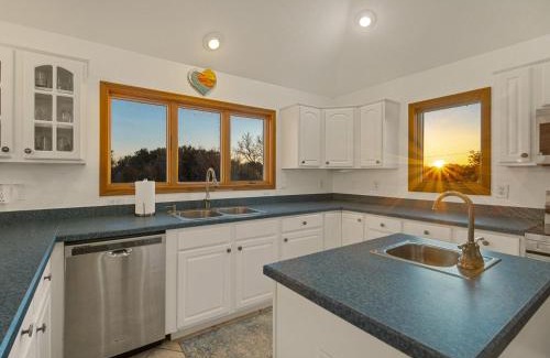 Carova Beach House | Leap of Faith - C9203