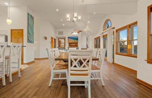 Carova Beach House | Leap of Faith - C9203