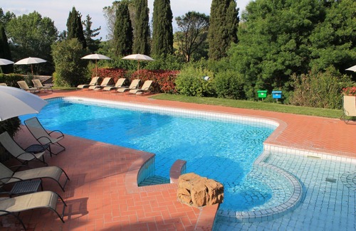 Alberi Villa | Lebbio - Entire property with private pool