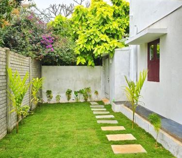 Kuilapalayam Villa | LeBeach Villa, Luxurious Stay Opposite Auroville Beach, ECR Road