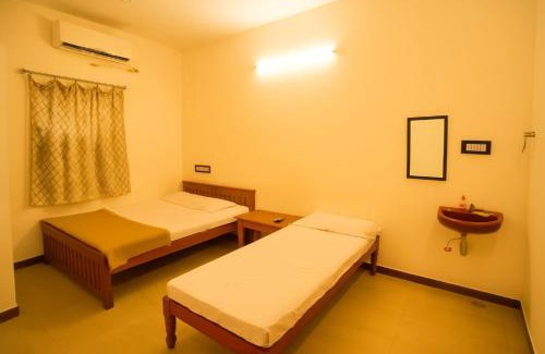 Kuilapalayam Villa | LeBeach Villa, Luxurious Stay Opposite Auroville Beach, ECR Road