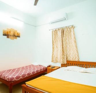 Kuilapalayam Villa | LeBeach Villa, Luxurious Stay Opposite Auroville Beach, ECR Road