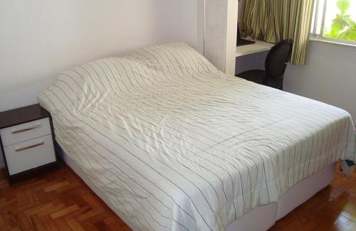 Leblon Apartment | Leblon Central