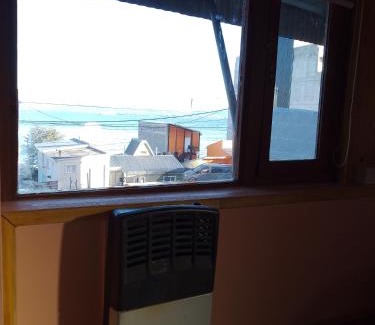 Province of Tierra del Fuego Apartment | Lecao