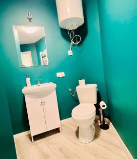 Gniezno Apartment | Lecha Street G