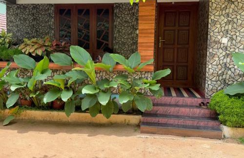 Chirayinkil Apartment | Lechalet villa