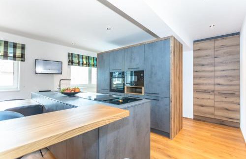 Wald im Pinzgau House | lechner living apartments