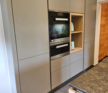 Wald im Pinzgau House | lechner living apartments
