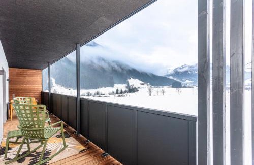 Wald im Pinzgau House | lechner living apartments