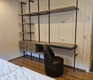 Wald im Pinzgau House | lechner living apartments