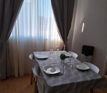 Puerto Madryn Apartment | Lechuzas 2 - Confortable, Moderno y Luminoso