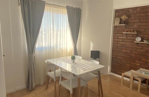 Puerto Madryn Apartment | Lechuzas 2 - Confortable, Moderno y Luminoso