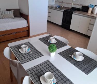 Puerto Madryn Apartment | Lechuzas 2 - Confortable, Moderno y Luminoso