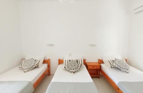 Agrilia Apartment | Lecini Studios with Pool, by ZanteWize