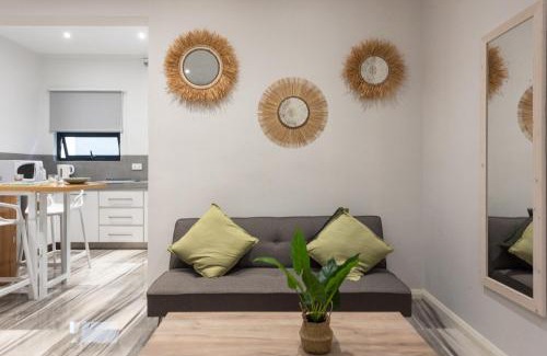 Pointe aux Canonniers Apartment | LeCosyCanonniersStudio1