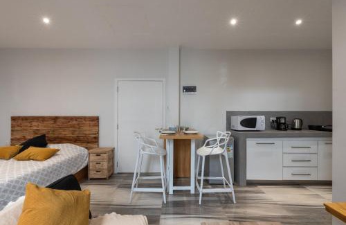 Pointe aux Canonniers Apartment | LeCosyCanonniersStudio2