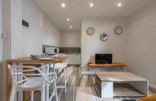Pointe aux Canonniers Apartment | LeCosyCanonniersStudio2