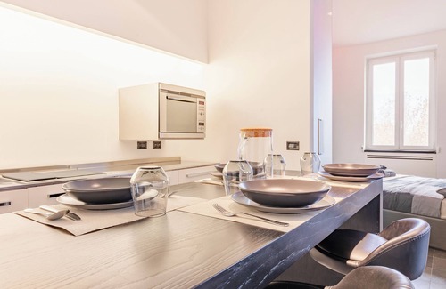 Porta Volta Apartment | Led House Corso Como