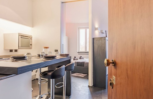 Porta Volta Apartment | Led House Corso Como