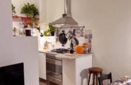 Tuscolano Apartment | Leda’s Home