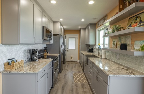 Canyon Lake House | Ledgerock Pointe - 180 degree Panoramic Lake View - Come and Relax!
