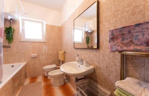 Kastel Novi Apartment | LeDi