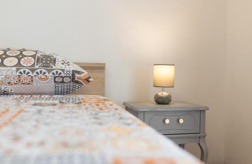Kastel Novi Apartment | LeDi