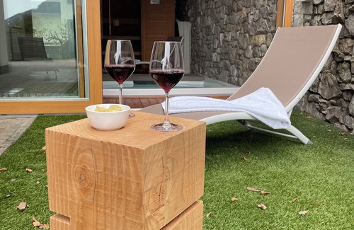 Ledro House | Ledro Luxury Spa House