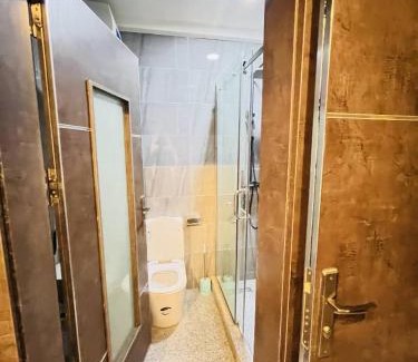 Jabi Apartment | Lee apartment