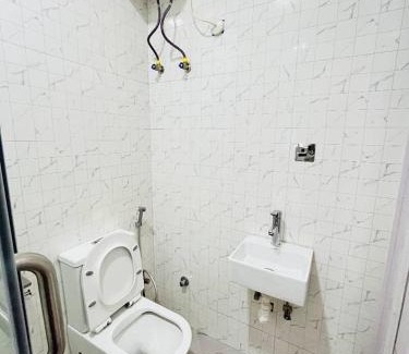 Jabi Apartment | Lee apartment