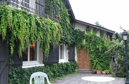 Lee House | Lee: Big villa quiet close to Pau and Lourdes