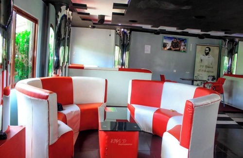 Nakuru Hotel | Lee Njiru Resort